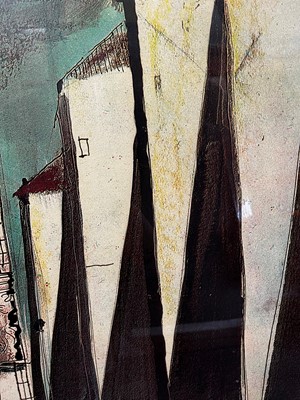 Lot 340 - John Piper CH (1903-1992)