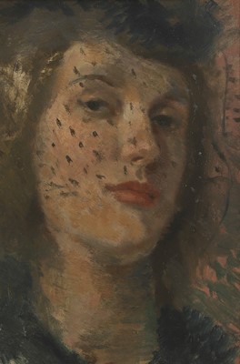 Lot 245 - Alexander Milligan Galt (1913-2000)