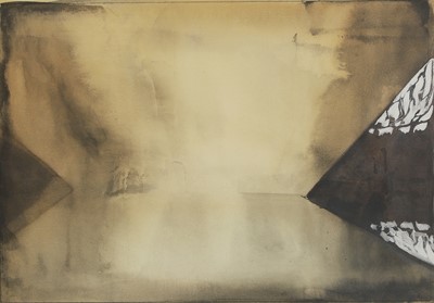 Lot 99 - Keith Grant (b.1930)
