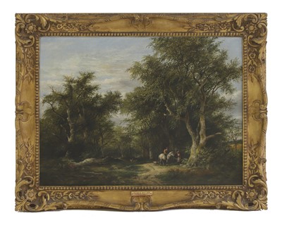 Lot 234 - James Stark (1794-1859)