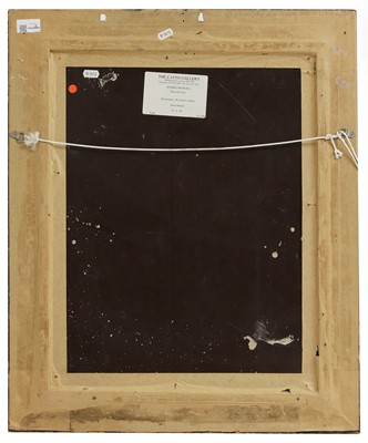 Lot 20 - Ruskin Spear RA (British, 1911-1990)
