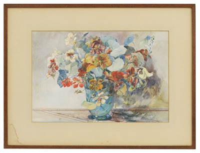 Lot 351 - K M Norcross (20th century)