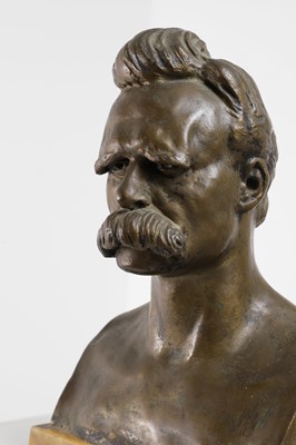 Lot 374 - After Max Klinger
