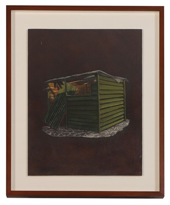 Lot 242 - Julian Perry (British, b.1960)