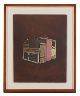 Lot 241 - Julian Perry (British, b.1960)
