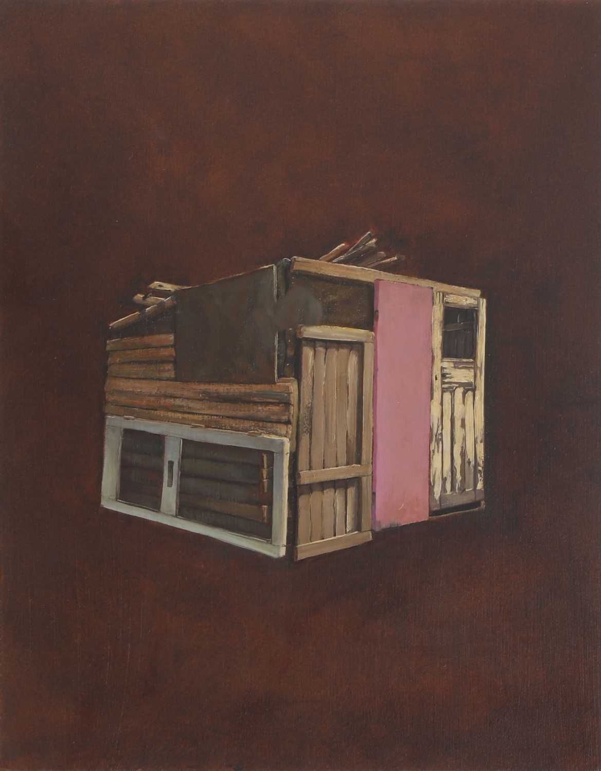 Lot 241 - Julian Perry (British, b.1960)