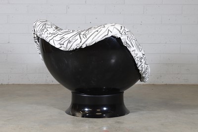 Lot 240 - Mario Brunu (Italian, 1933-2003)