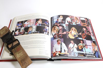 Lot 331 - Eric Clapton (b.1945)