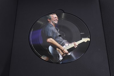 Lot 331 - Eric Clapton (b.1945)