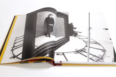 Lot 338 - Lawrence Watson (b.1963)