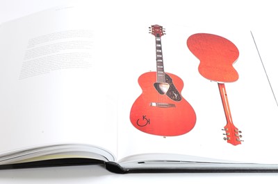 Lot 339 - Jeff Beck (1944-2023)