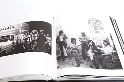 Lot 339 - Jeff Beck (1944-2023)