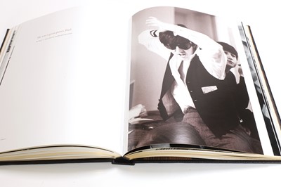 Lot 340 - Ringo Starr (b.1940)