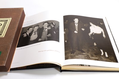 Lot 340 - Ringo Starr (b.1940)