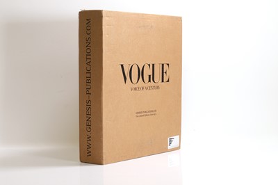 Lot 345 - Alexandra Shulman (b.1958)