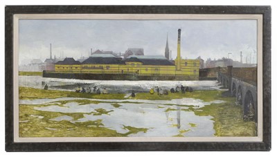 Lot 127 - Heather Copley (1918-2001)