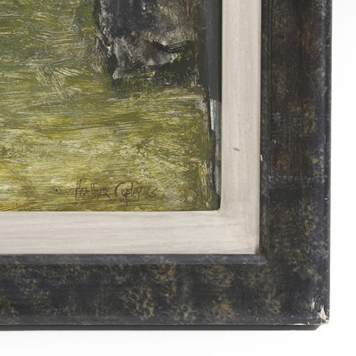 Lot 127 - Heather Copley (1918-2001)
