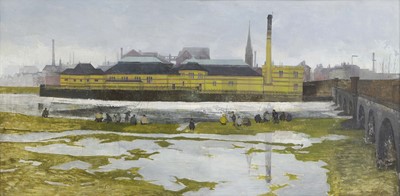 Lot 127 - Heather Copley (1918-2001)