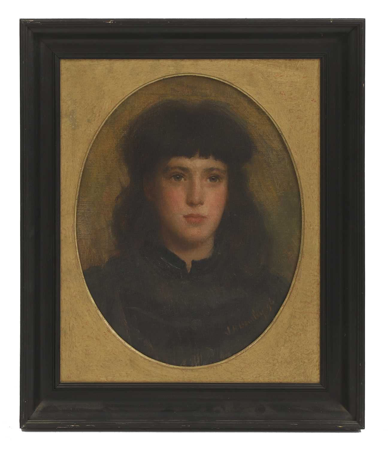 Lot 114 - Joseph Herbert Bentley (1866-1940)