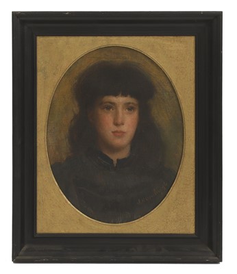 Lot 114 - Joseph Herbert Bentley (1866-1940)