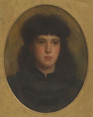 Lot 114 - Joseph Herbert Bentley (1866-1940)