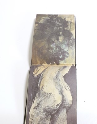 Lot 349 - Stuart Sutcliffe (1940-1962)