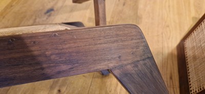 Lot 109 - Pierre Jeanneret (Swiss, 1896-1967)