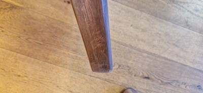 Lot 109 - Pierre Jeanneret (Swiss, 1896-1967)