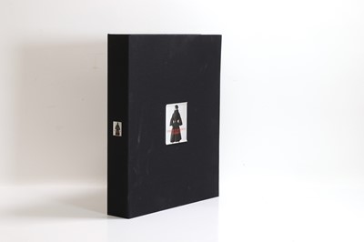 Lot 353 - Terence Donovan (1936-1996)