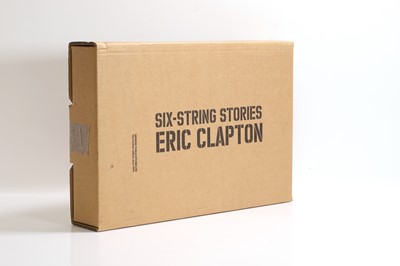 Lot 354 - Eric Clapton (b.1945)