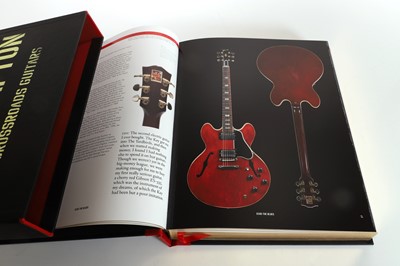 Lot 354 - Eric Clapton (b.1945)