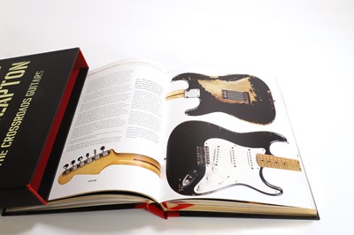 Lot 354 - Eric Clapton (b.1945)