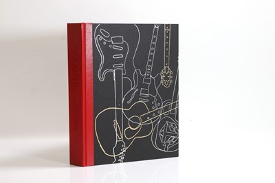 Lot 354 - Eric Clapton (b.1945)