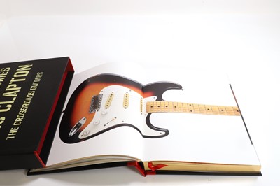 Lot 354 - Eric Clapton (b.1945)