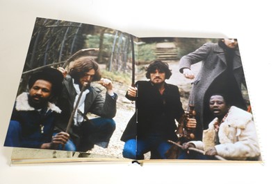 Lot 355 - Jim Capaldi (1944-2005)
