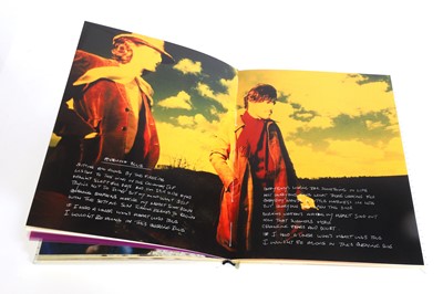 Lot 355 - Jim Capaldi (1944-2005)