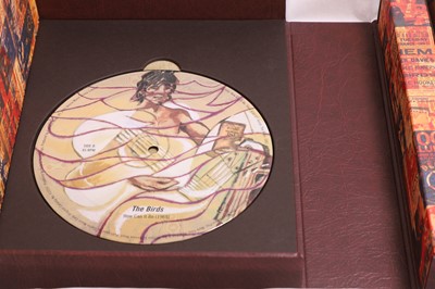 Lot 356 - Ronnie Wood (b.1947)