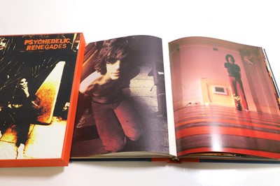 Lot 357 - Mick Rock (1948-2021)