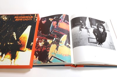 Lot 357 - Mick Rock (1948-2021)