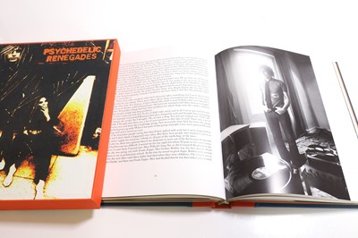 Lot 357 - Mick Rock (1948-2021)