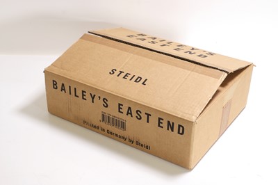 Lot 358 - David Bailey (b.1938)