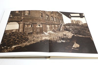 Lot 358 - David Bailey (b.1938)