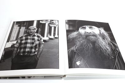 Lot 358 - David Bailey (b.1938)