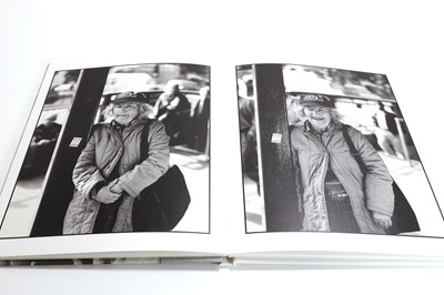 Lot 358 - David Bailey (b.1938)