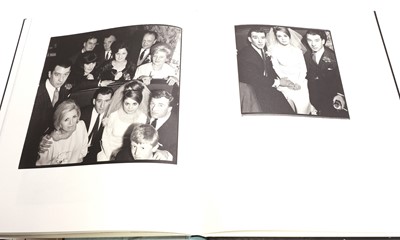 Lot 358 - David Bailey (b.1938)