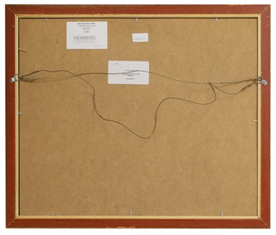 Lot 262 - Peter Kelly RBA (1931-2019)