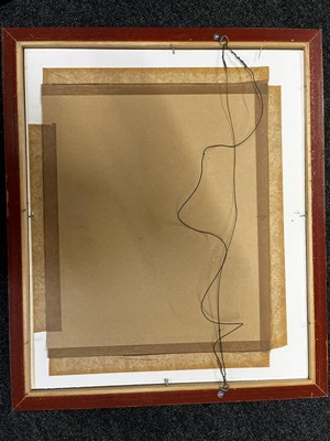 Lot 262 - Peter Kelly RBA (1931-2019)