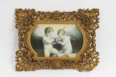 Lot 362 - Italian School, 19th century