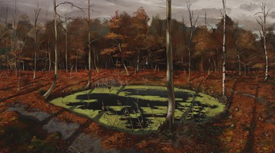 Lot 240 - Julian Perry (British, b.1960)