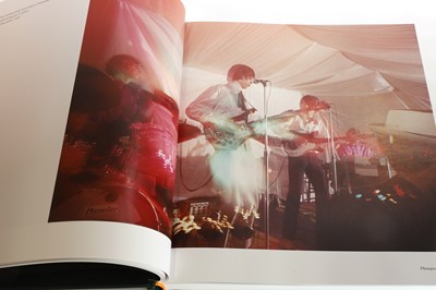 Lot 361 - Syd Barrett (1946-2006)
